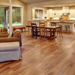 Hardwood Flooring for High-Traffic Areas