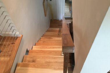 stair treads
