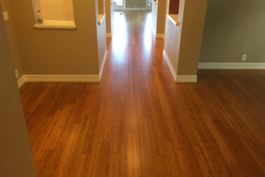 Vinyl Plank Flooring