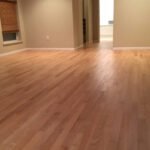 Stylish floors that stand up to paws and play Pet-Friendly Hardwood Floors