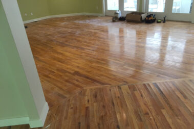 Trending Hardwood Floor Colors