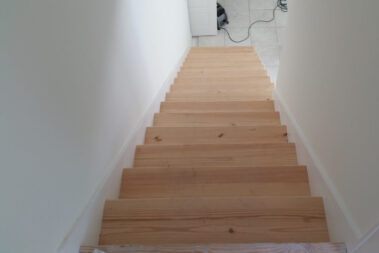 stair treads